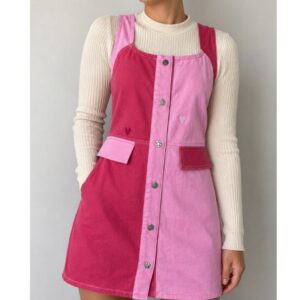 Vestido Rebe