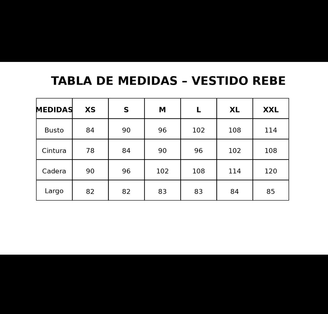 Vestido Rebe (Pre-Order) - Imagen 4