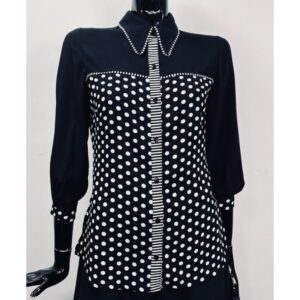 Blusa Fusión